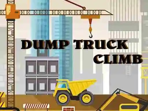 Dump Truck Climb