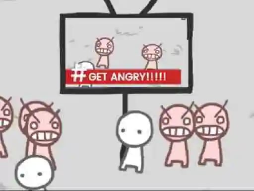 All Angry