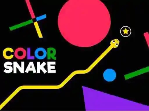 Colors Snake