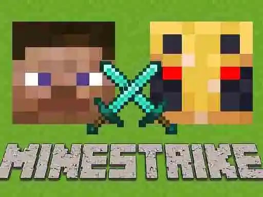 MineStrike.fun