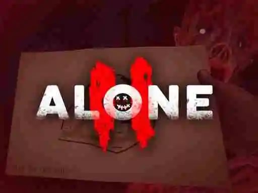 ALONE II