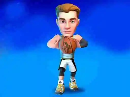 Mini Basketball  MiniClip