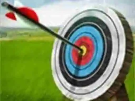 Archery World Tour Game