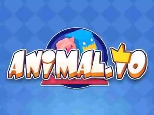 Animal.io 3D