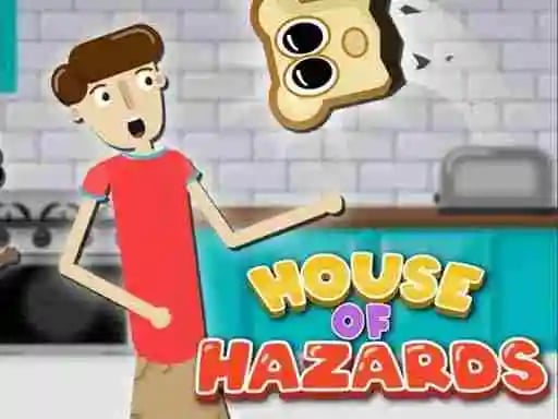 House of Hazards Online