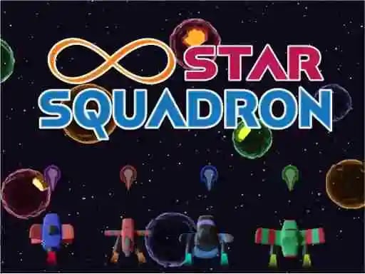 Infinity Star Squadron