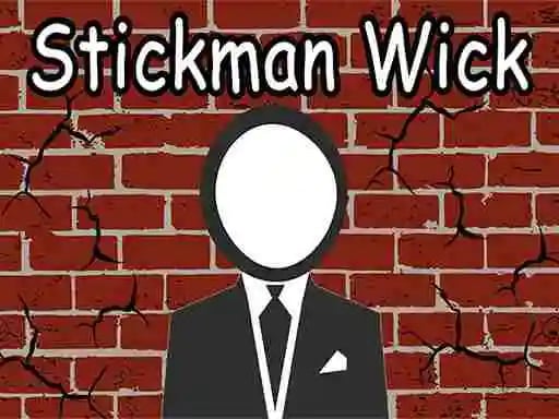 Stickman Wick