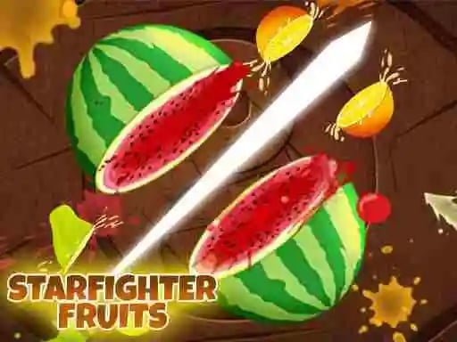 Star Fighter Fruits