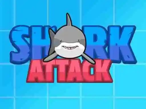 Shark Attack