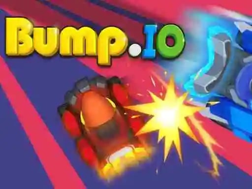 Bump.iо