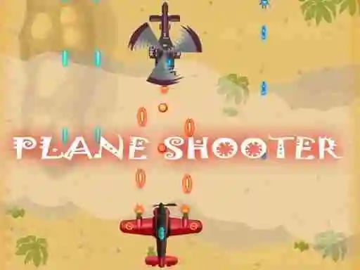 Plane Shooter