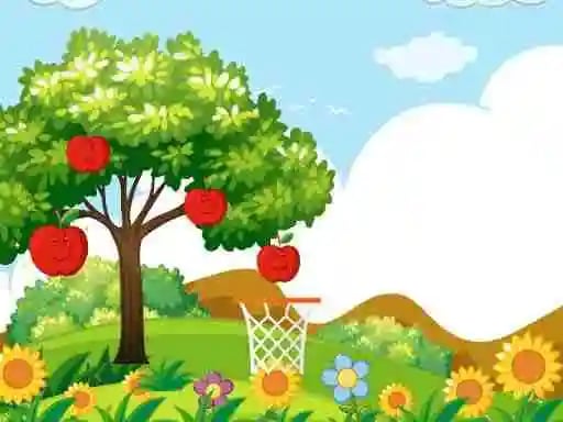 Hoops &amp;amp; Fruits