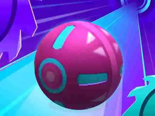 Rolling Balls 3D