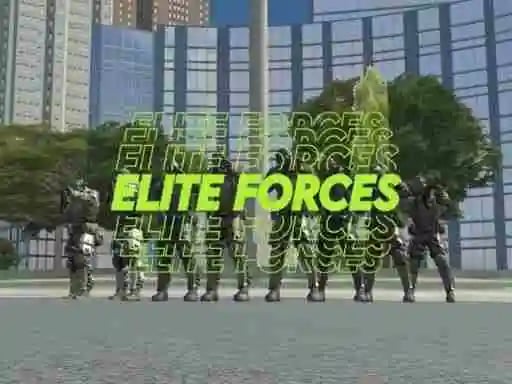 Elite Forces