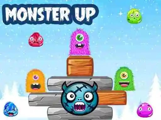 Monster Up