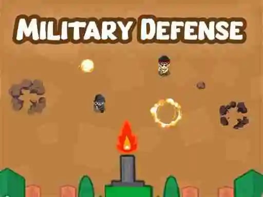 Military Defense