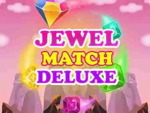 Jewel Match Deluxe