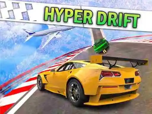 Hyper Drift!