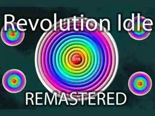 Revolution Idle RE