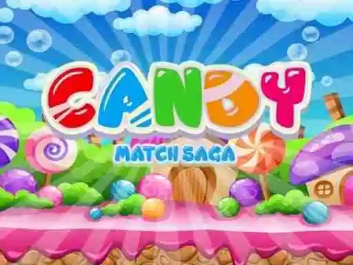 Candy Match Saga