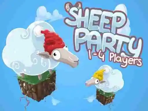 Sheep Party