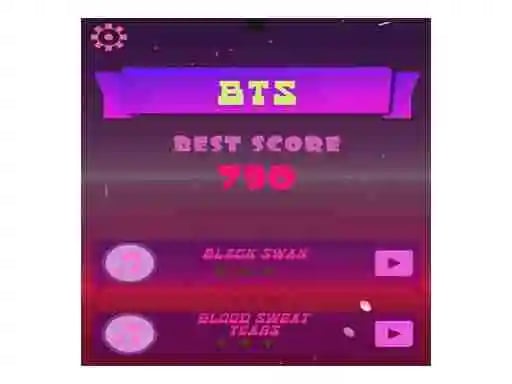 BTS Ball