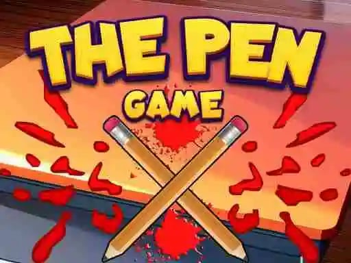 The Pen Game