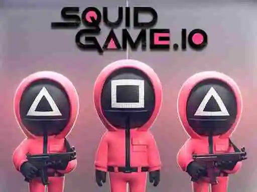 Squid Game.io